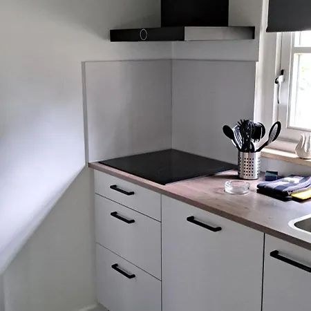 Holiday home Boshof 8, Parel Op De Veluwe! *