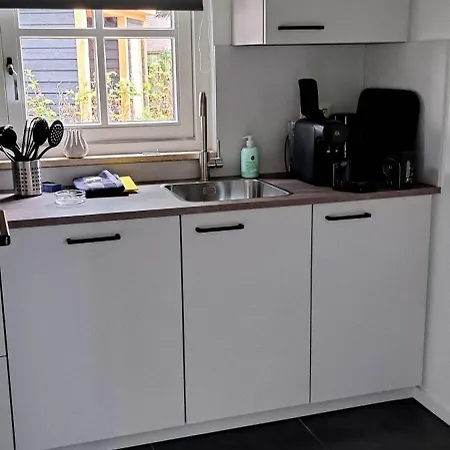 Holiday home Boshof 8, Parel Op De Veluwe! Ermelo