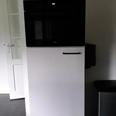 Boshof 8, Parel Op De Veluwe! * Ermelo