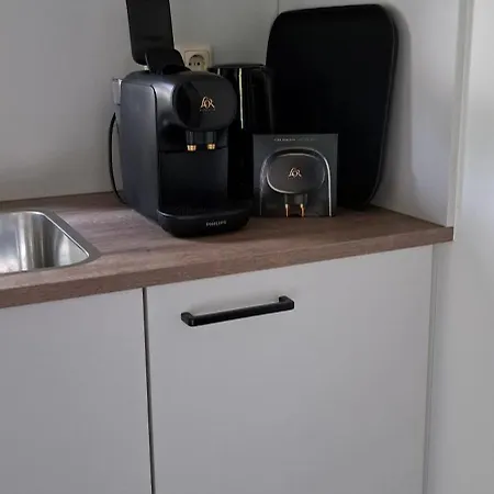 Holiday home Boshof 8, Parel Op De Veluwe! Ermelo