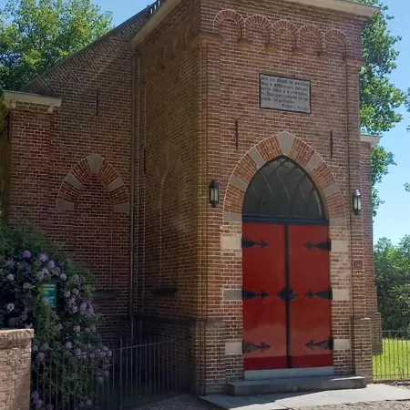 Boshof 8, Parel Op De Veluwe! Ermelo