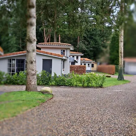 Boshof 8, Parel Op De Veluwe! Holiday home Ermelo