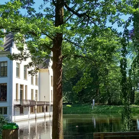 Boshof 8, Parel Op De Veluwe! Holiday home