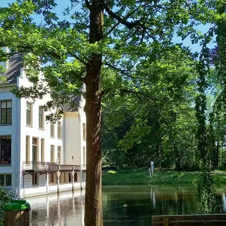 Boshof 8, Parel Op De Veluwe! Holiday home