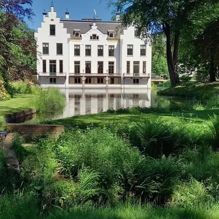 Boshof 8, Parel Op De Veluwe! * Ermelo