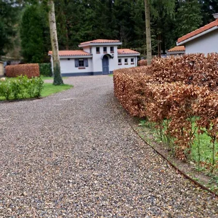 Holiday home Boshof 8, Parel Op De Veluwe!