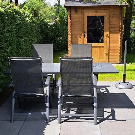Boshof 8, Parel Op De Veluwe! Vakantiehuis *