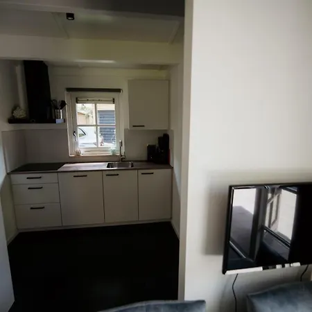 Boshof 8, Parel Op De Veluwe! Vakantiehuis *