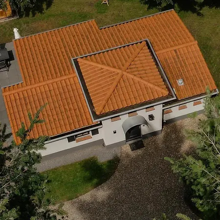 Holiday home Boshof 8, Parel Op De Veluwe! Ermelo