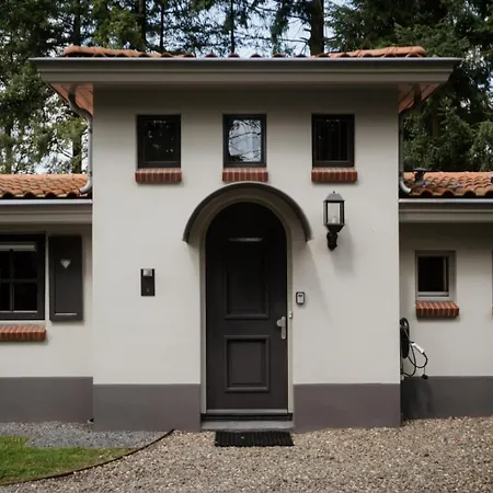Holiday home Boshof 8, Parel Op De Veluwe! Ermelo