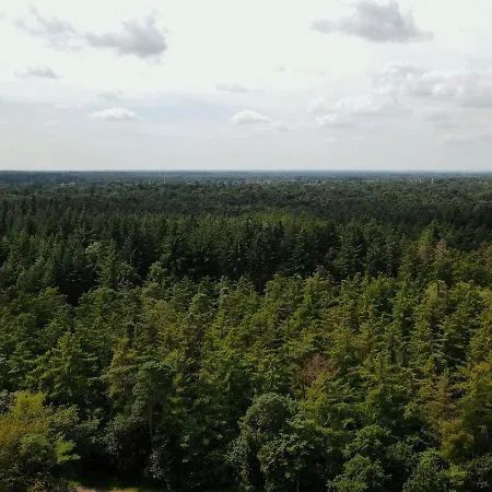 Holiday home Boshof 8, Parel Op De Veluwe! Ermelo