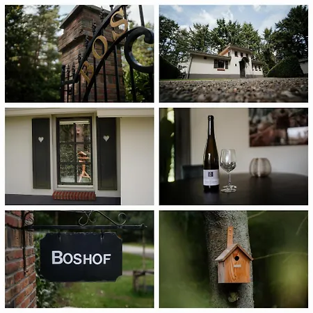 Boshof 8, Parel Op De Veluwe! Ermelo